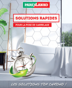 Solutions rapides 